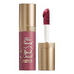 Cloud Crush Whipped Lip & Cheek – Tusz do ust i policzków, TOO FACED